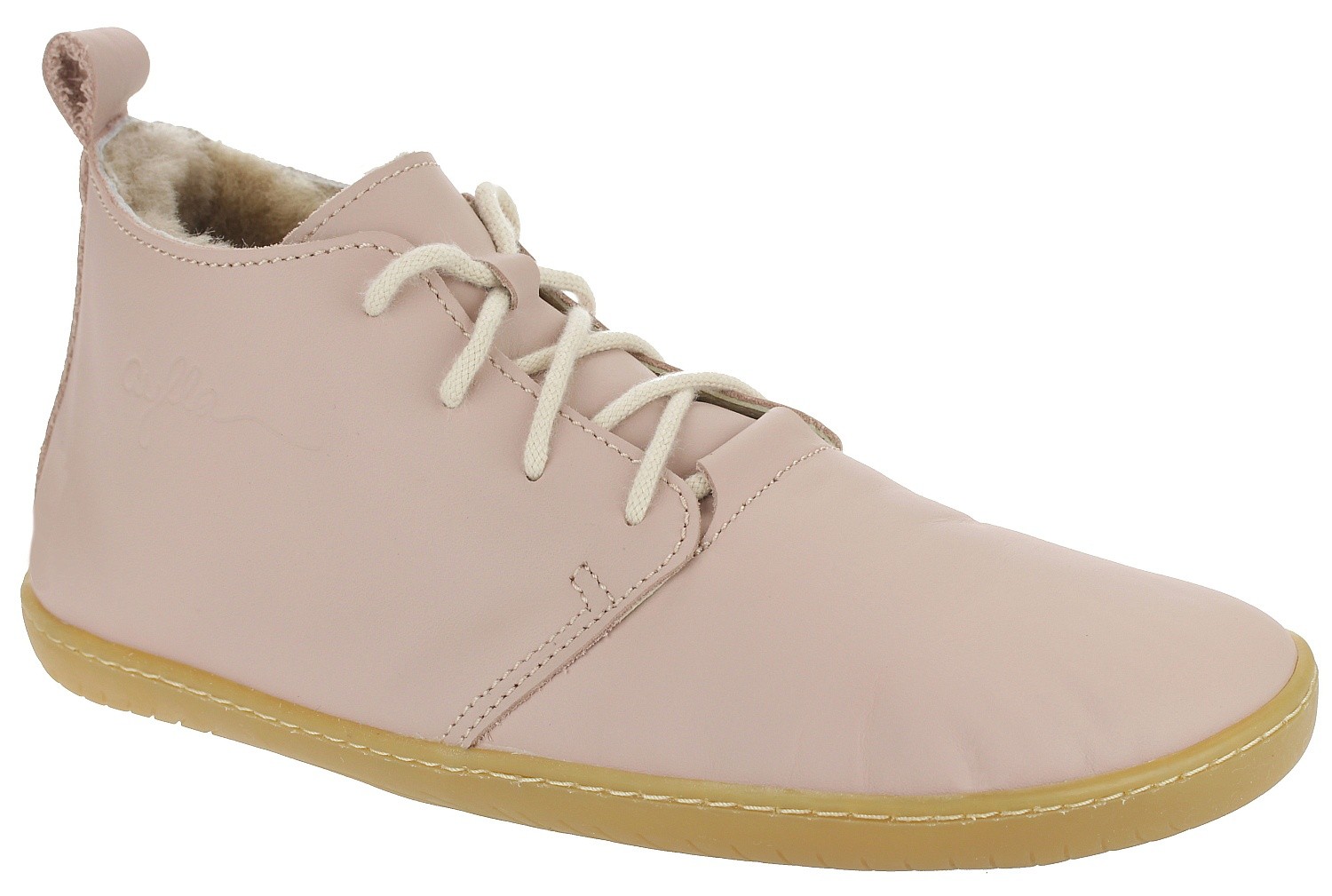 обувь Aylla Tiksi Winter L - Pink - women´s