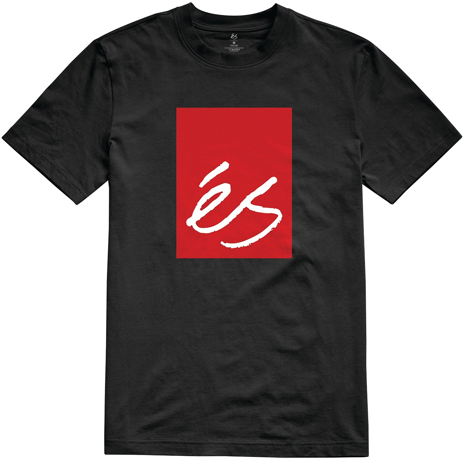 camisa És Main Block - Black - men´s