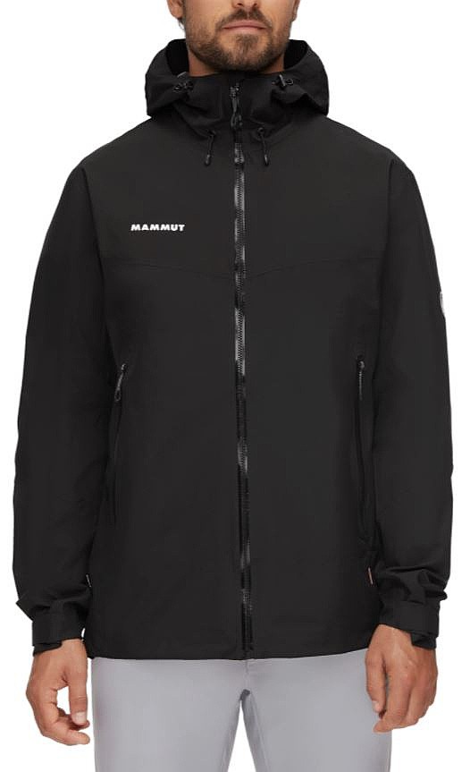 Bunda convey tour hs hooded jacket men Clearance