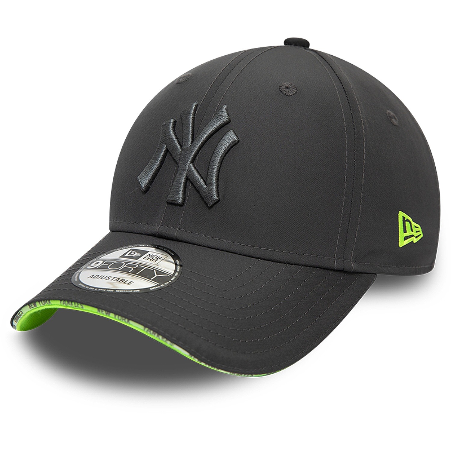 šiltovka New Era 9FO Pipe Pop MLB New