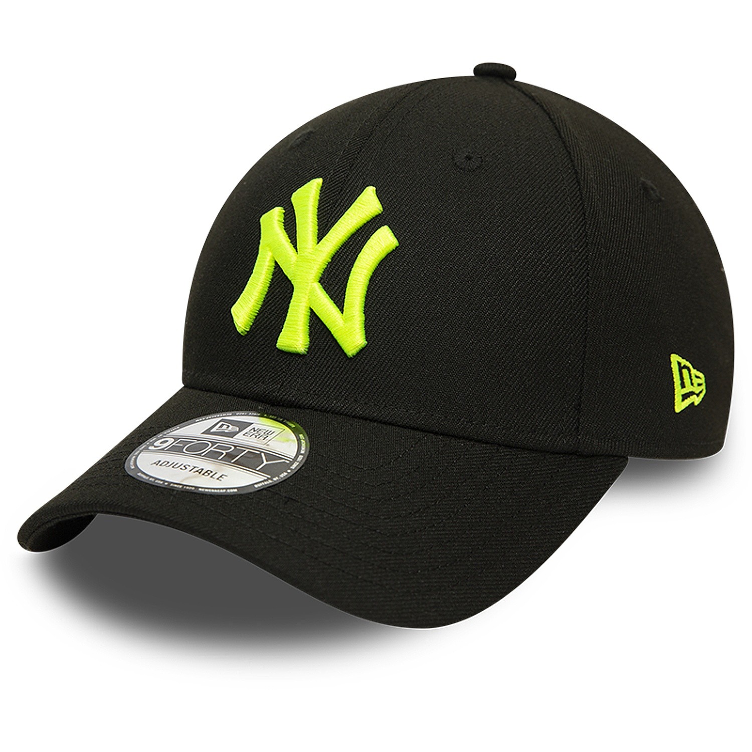 кепка New Era 9FO Repreve Pop Logo MLB 