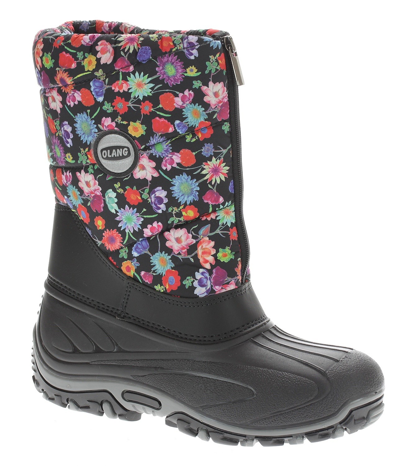 обувь Olang BMX - 20/Multicolor - women´s