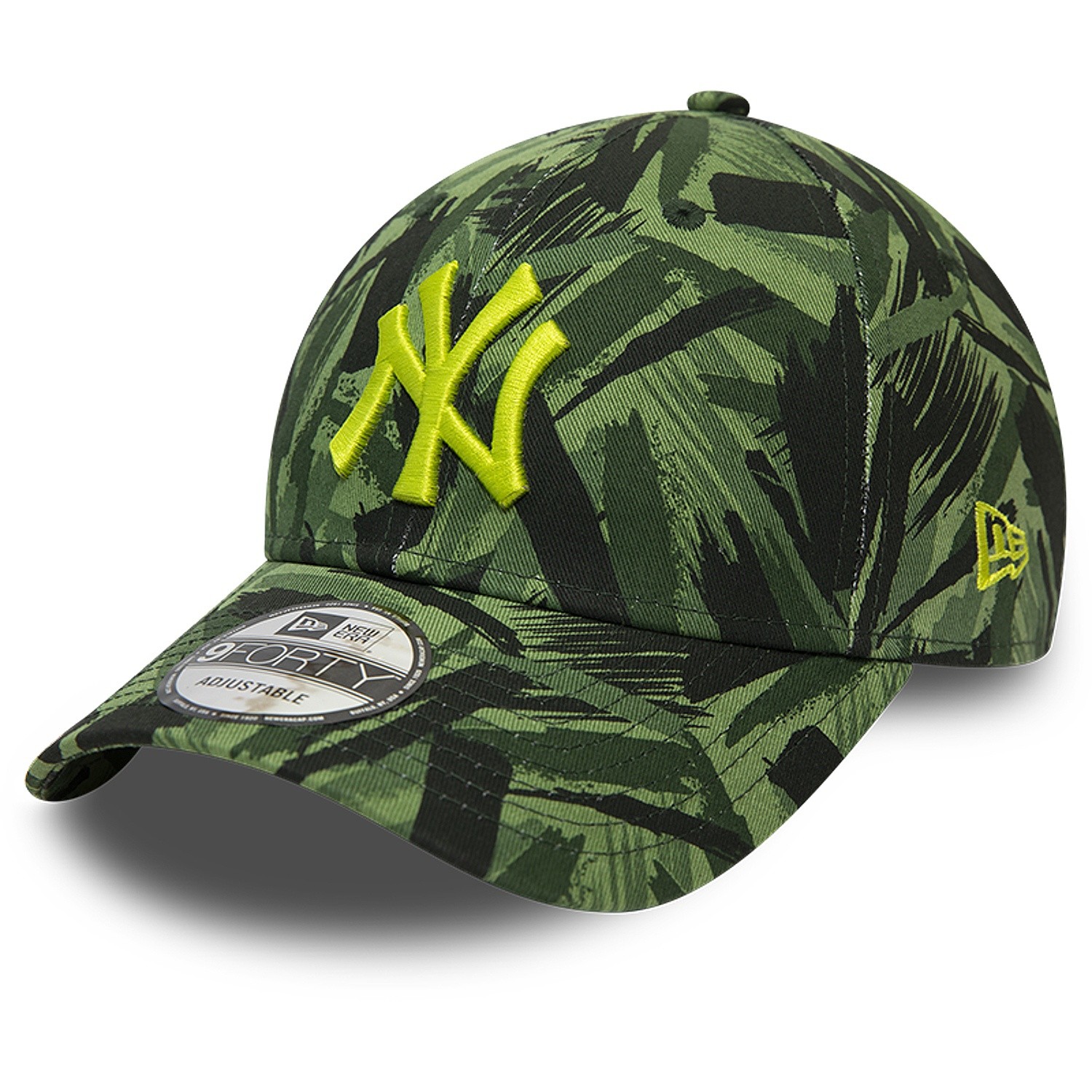 cap New Era 9FO Camo 9forty MLB New 