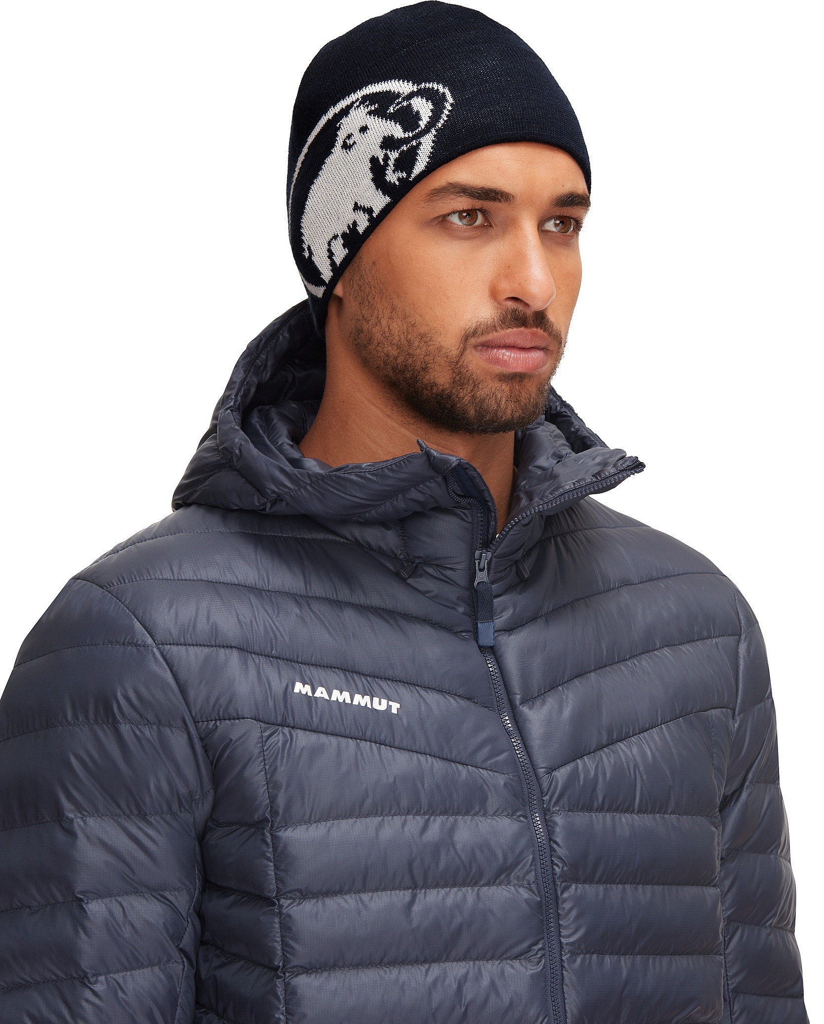 muts  Mammut Tweak - Marine/White