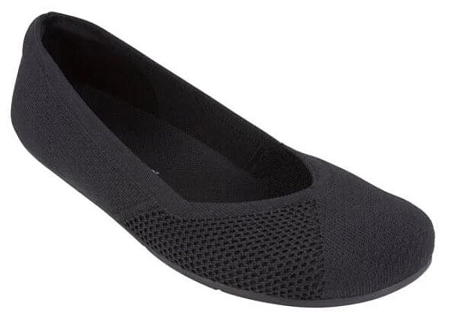обувь Xero Shoes Phoenix - Knit Black - women´s