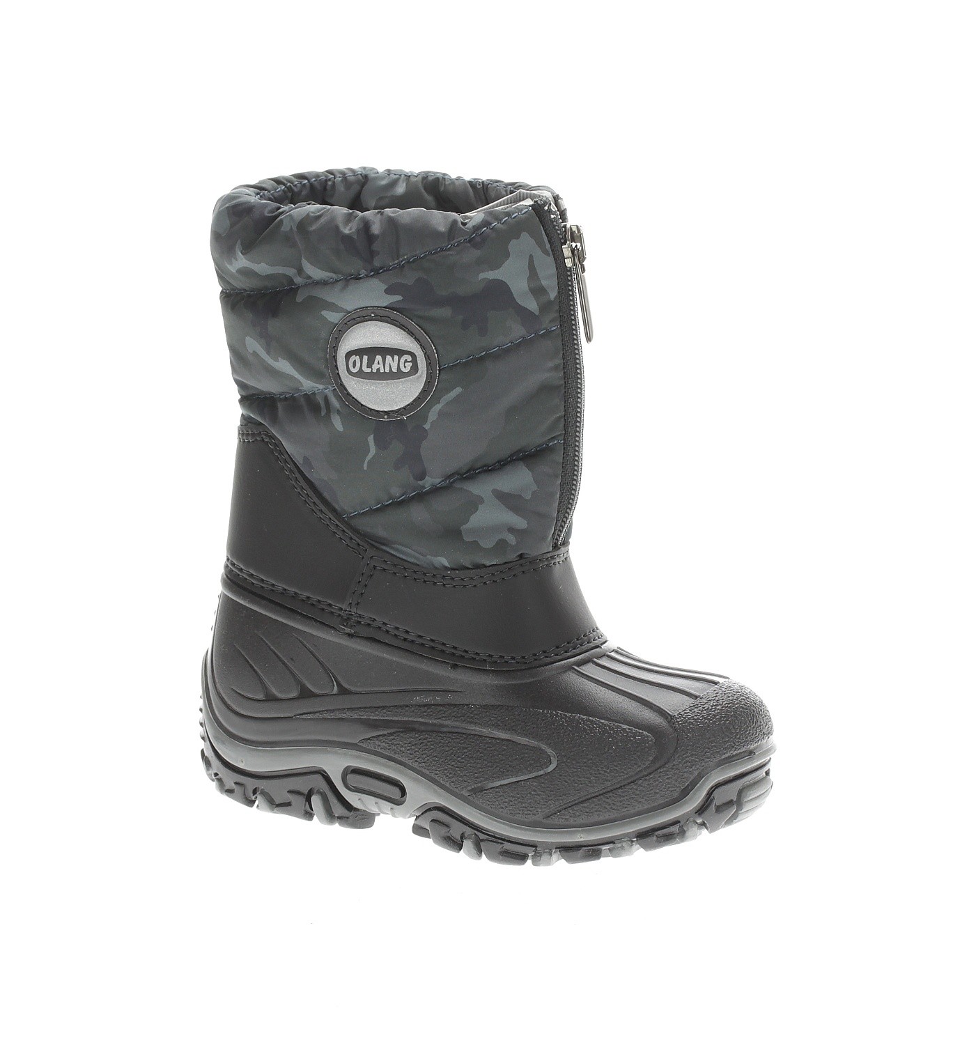 chaussures Olang BMX - 884/Camouflage - kid´s