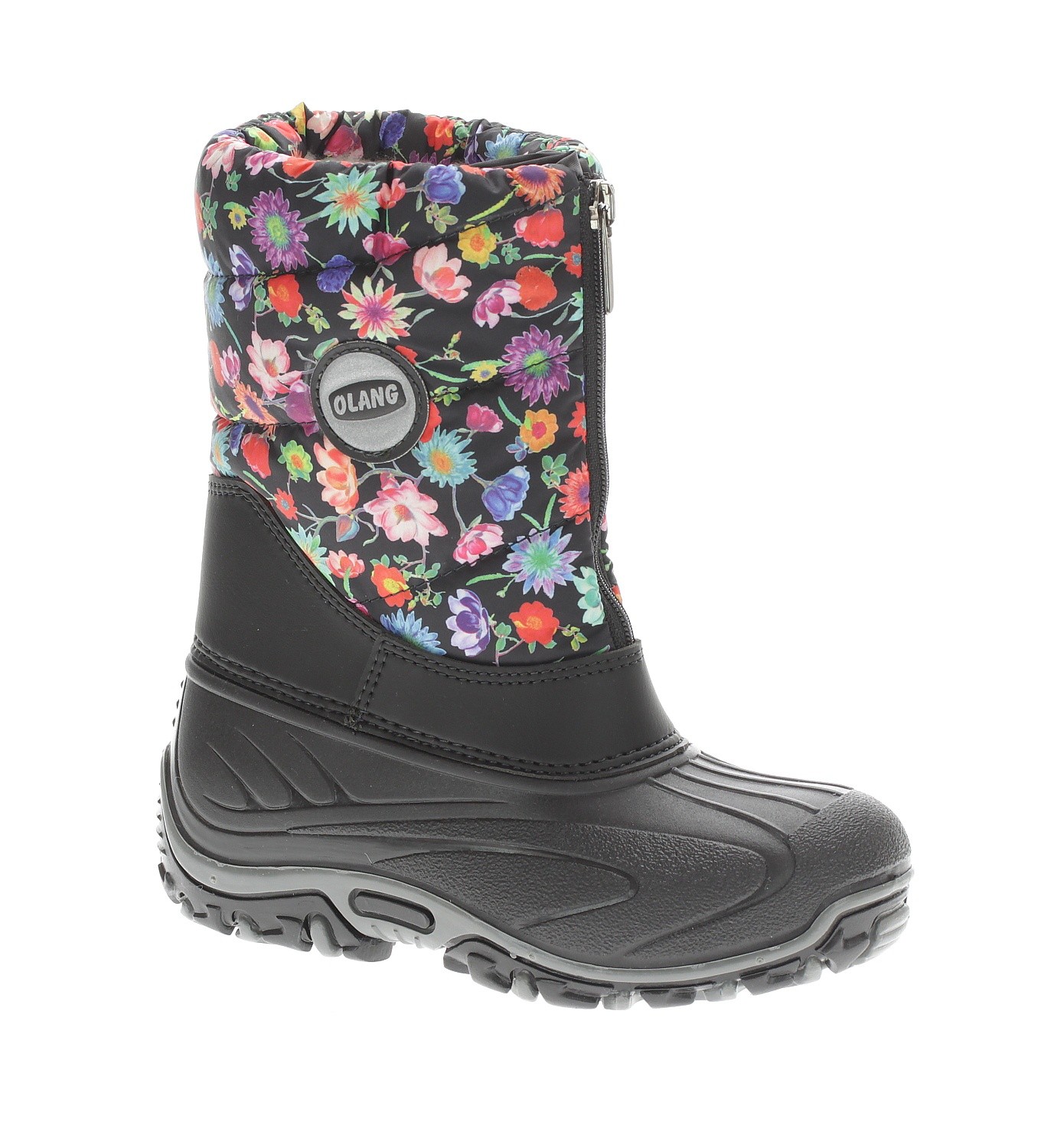 обувь Olang BMX - 20/Multicolor - girl´s