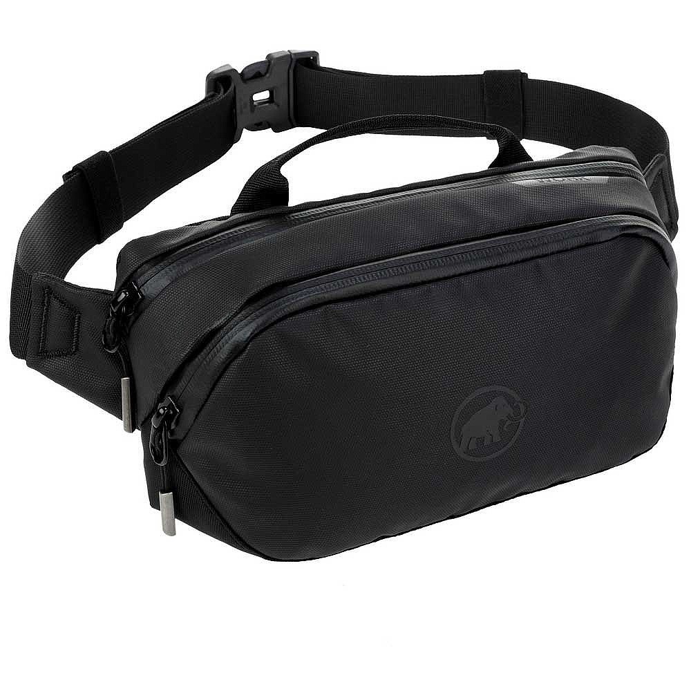 marsupio Mammut Seon - Black