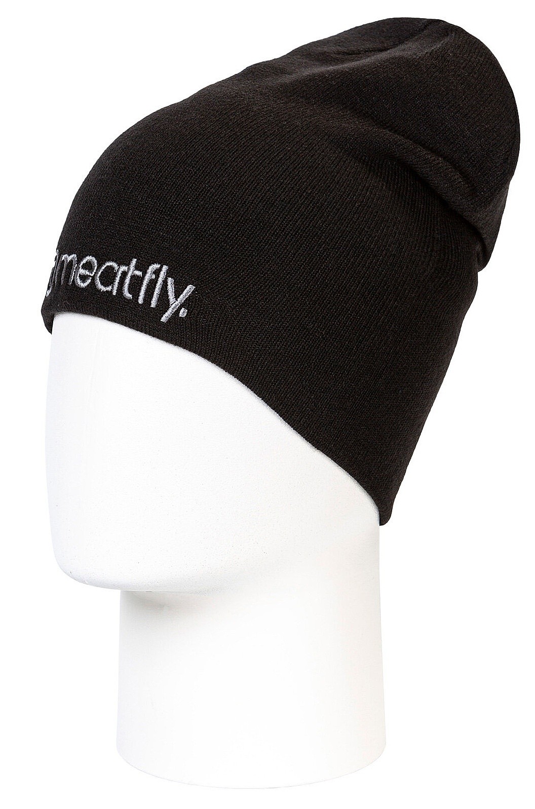 czapka Meatfly Dean - Black