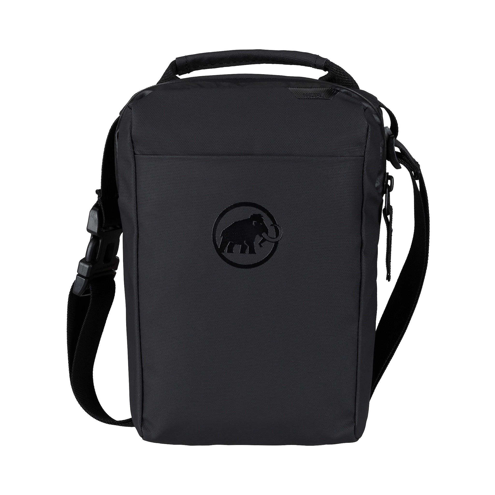 saco Mammut Seon Pouch - Black