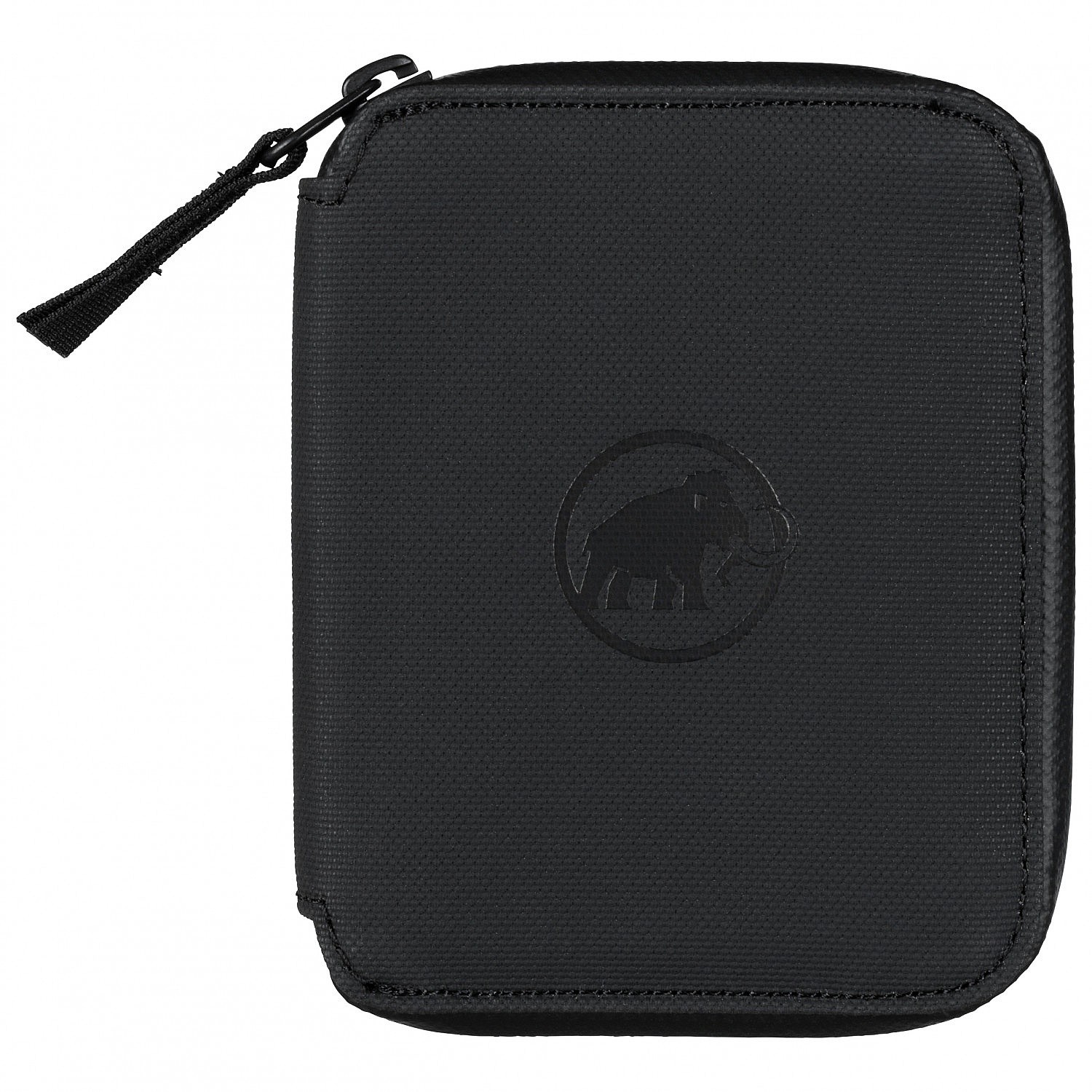 plånbok Mammut Seon Zip - Black