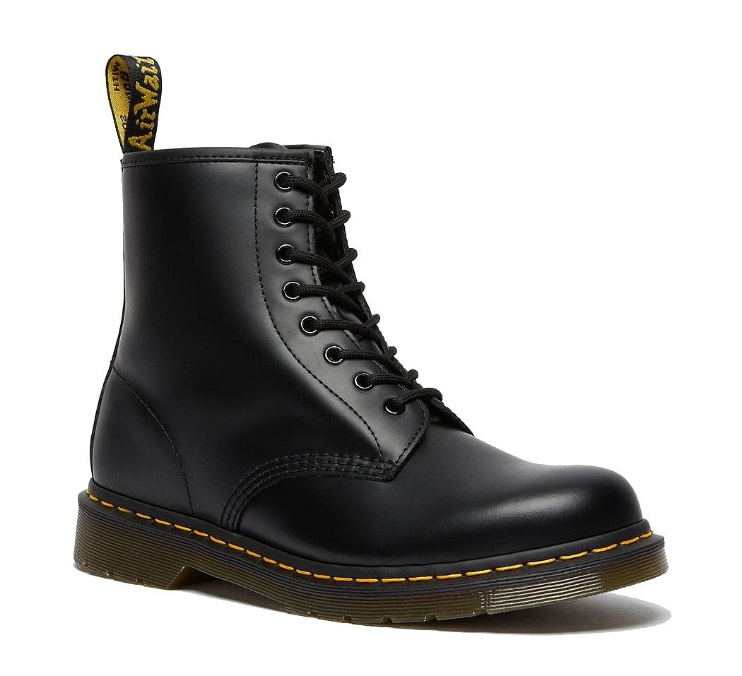 pantofi Dr. Martens 1460 - Black