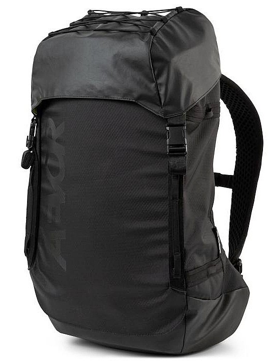 plecak Aevor Explore - Proof Black