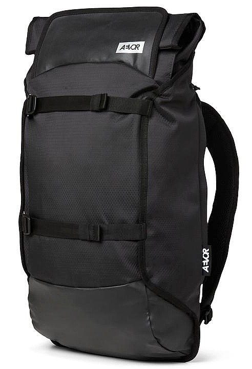 zaino Aevor Trip Pack Proof - Proof Black