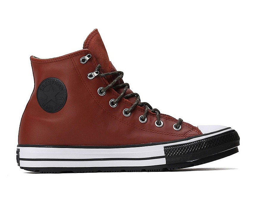 обувь Converse Chuck Taylor All Star Winter Waterproof Hi - 171440/Cedar  Bark/White/Black - blackcomb-shop.eu