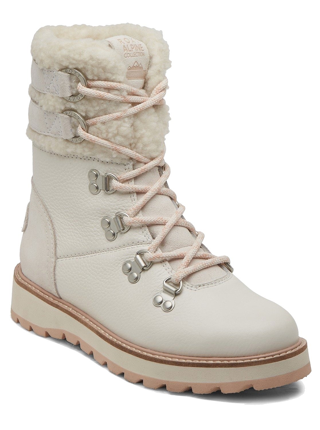 обувь Roxy Brandi II - BO4/Off White - women´s