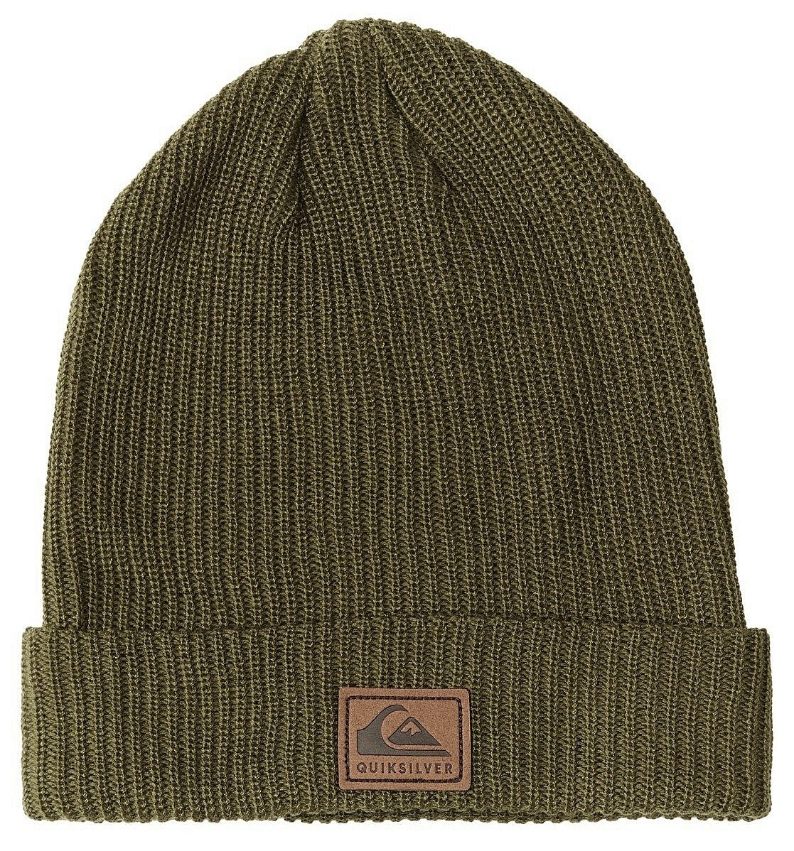 gorra Quiksilver Performer 2 - GPH0/Four Leaf Clover - men´s