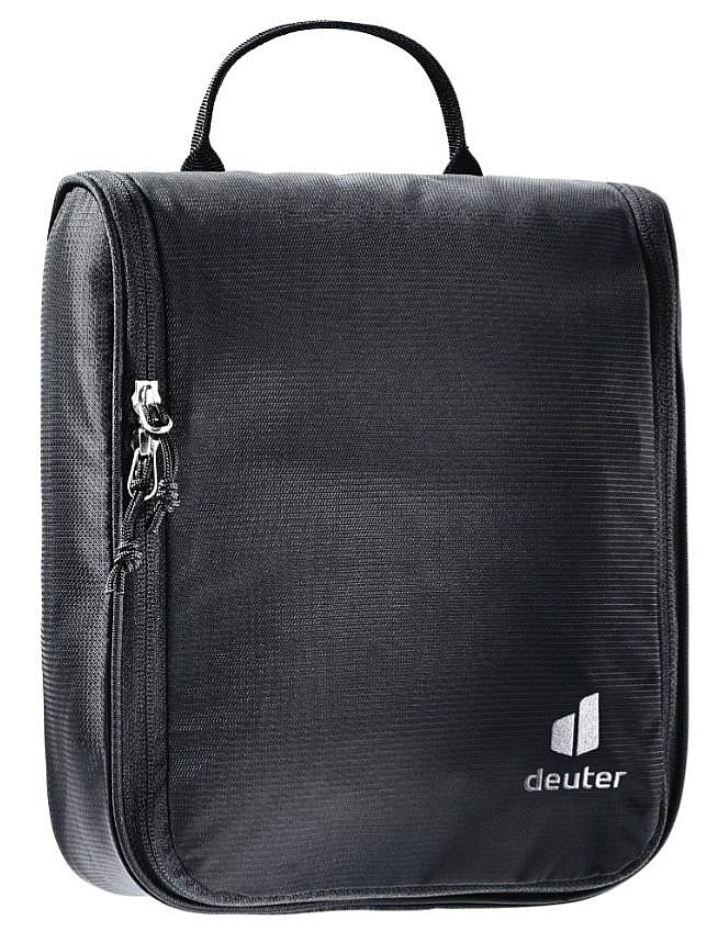косметическая сумка Deuter Wash Center II - Black