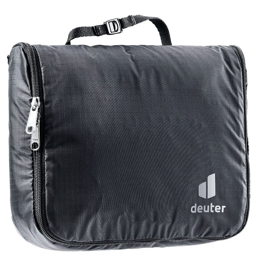 косметическая сумка Deuter Wash Center Lite I - Black