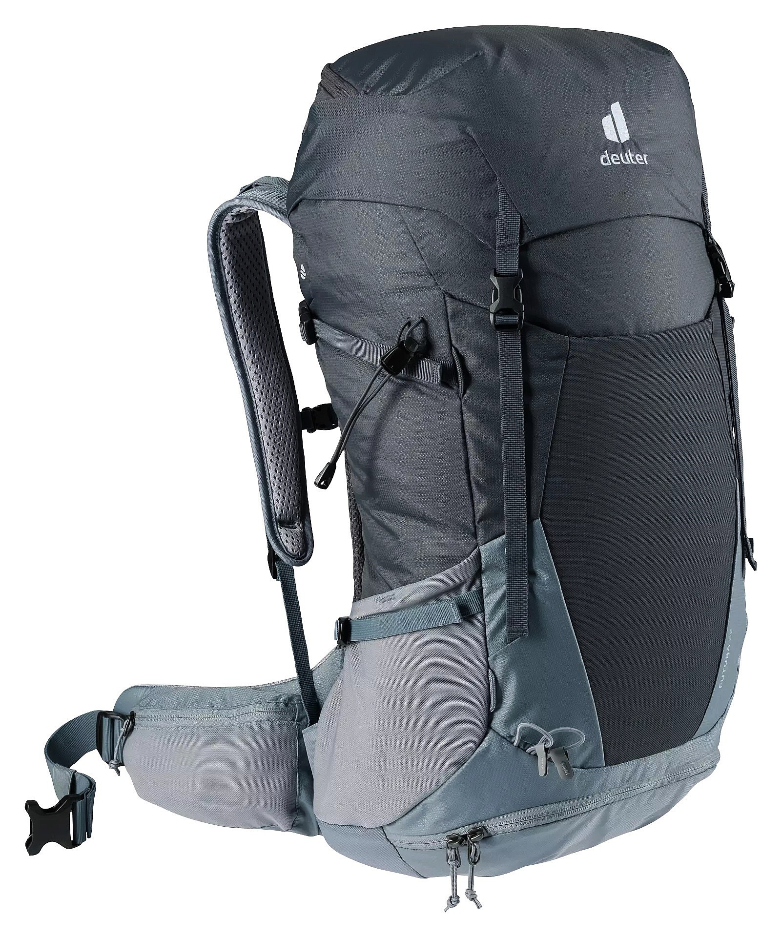 рюкзак Deuter Futura 32 - Graphite/Shale
