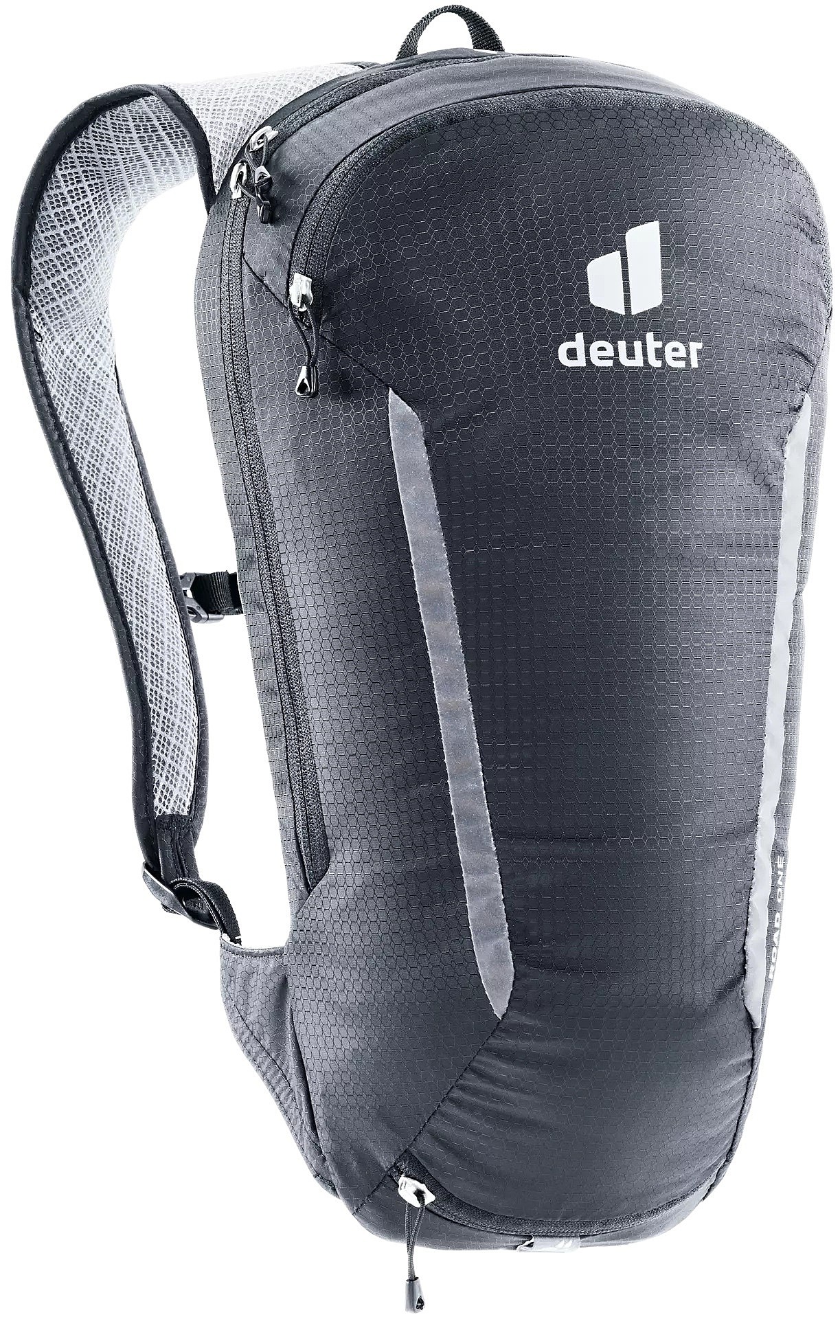 mochila Deuter Road One - Black