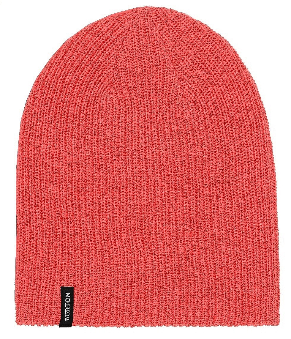 czapka Burton DND Tetra Orange