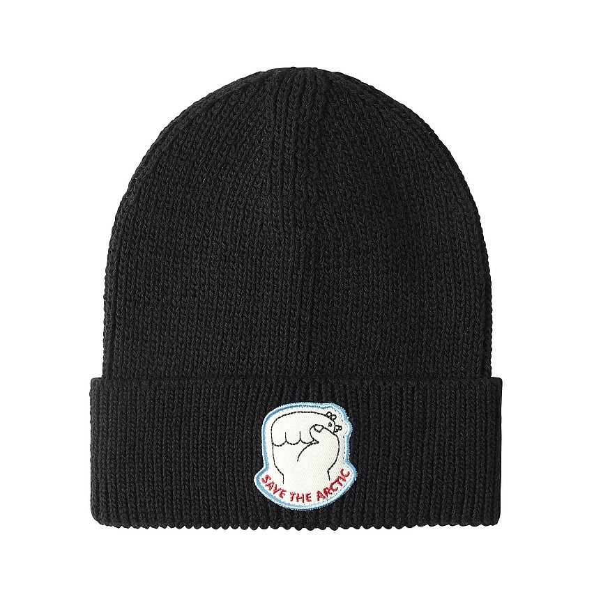căciulă Picture MB Colino - Black