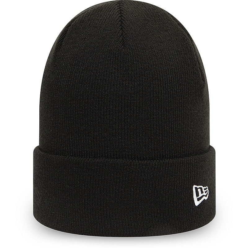 čiapka New Era Pop Coulour Cuff Branded - Black
