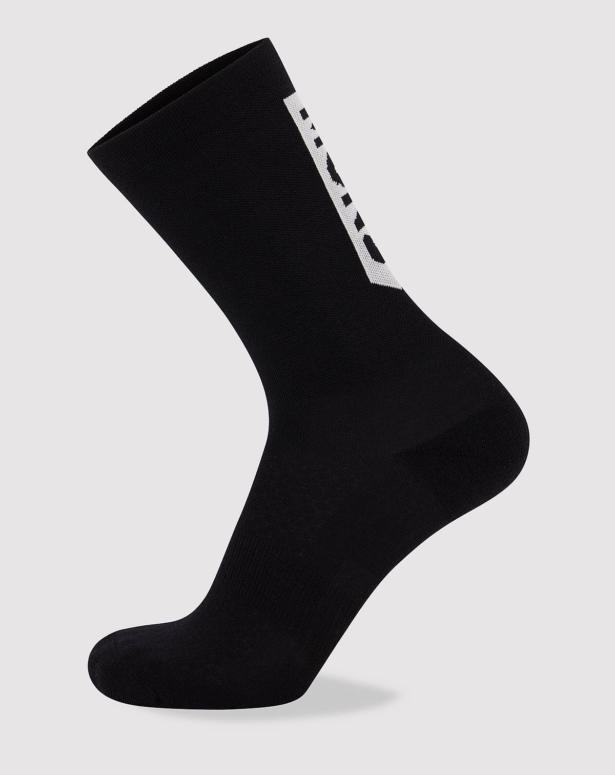 носки Mons Royale Atlas Merino Crew - Black