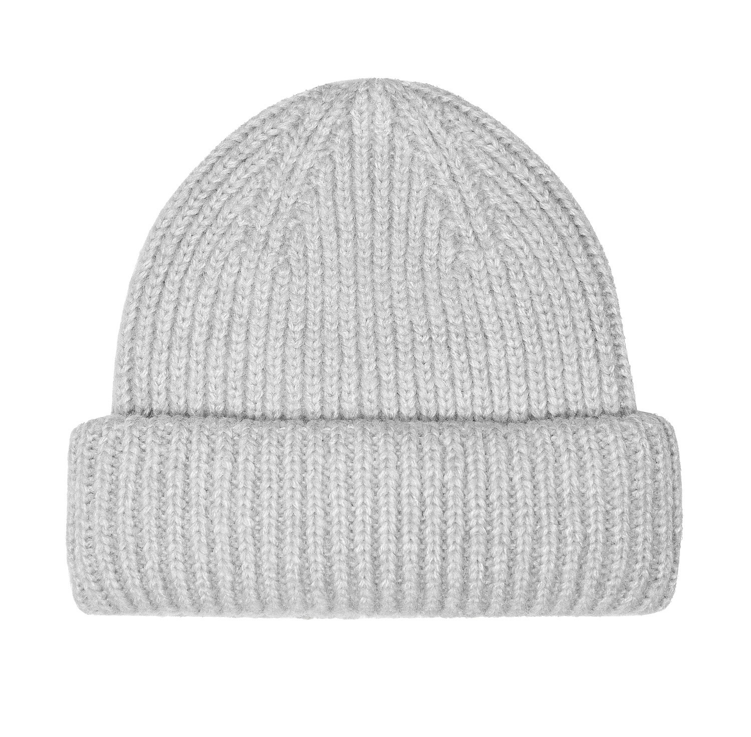 шляпа ONLY Sussy Life - Light Grey Melange - women´s