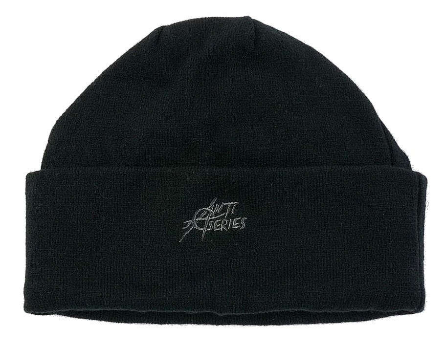 gorra Rip Curl Anti Series - Black - men´s