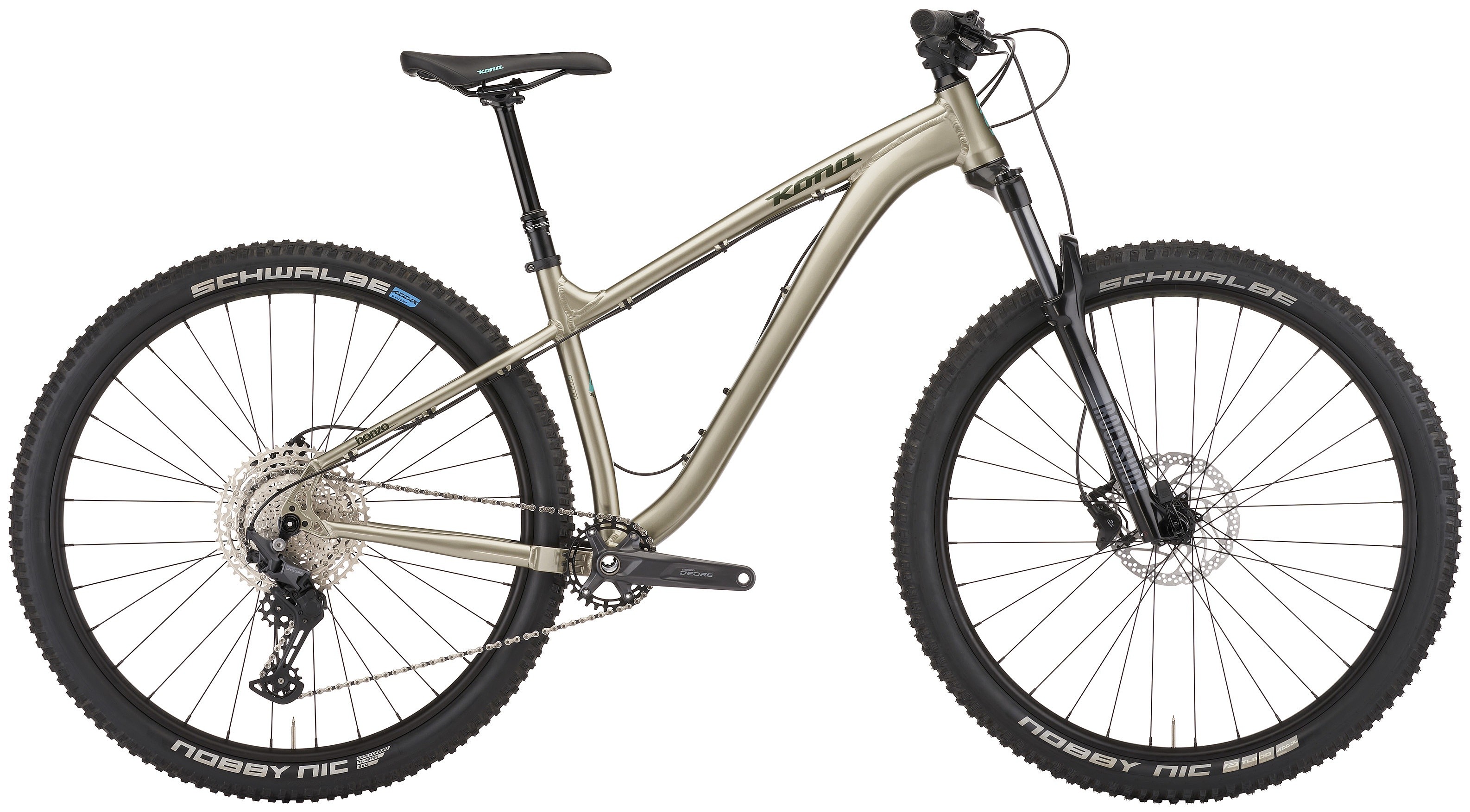 kolo Kona Honzo 29" - Pewter