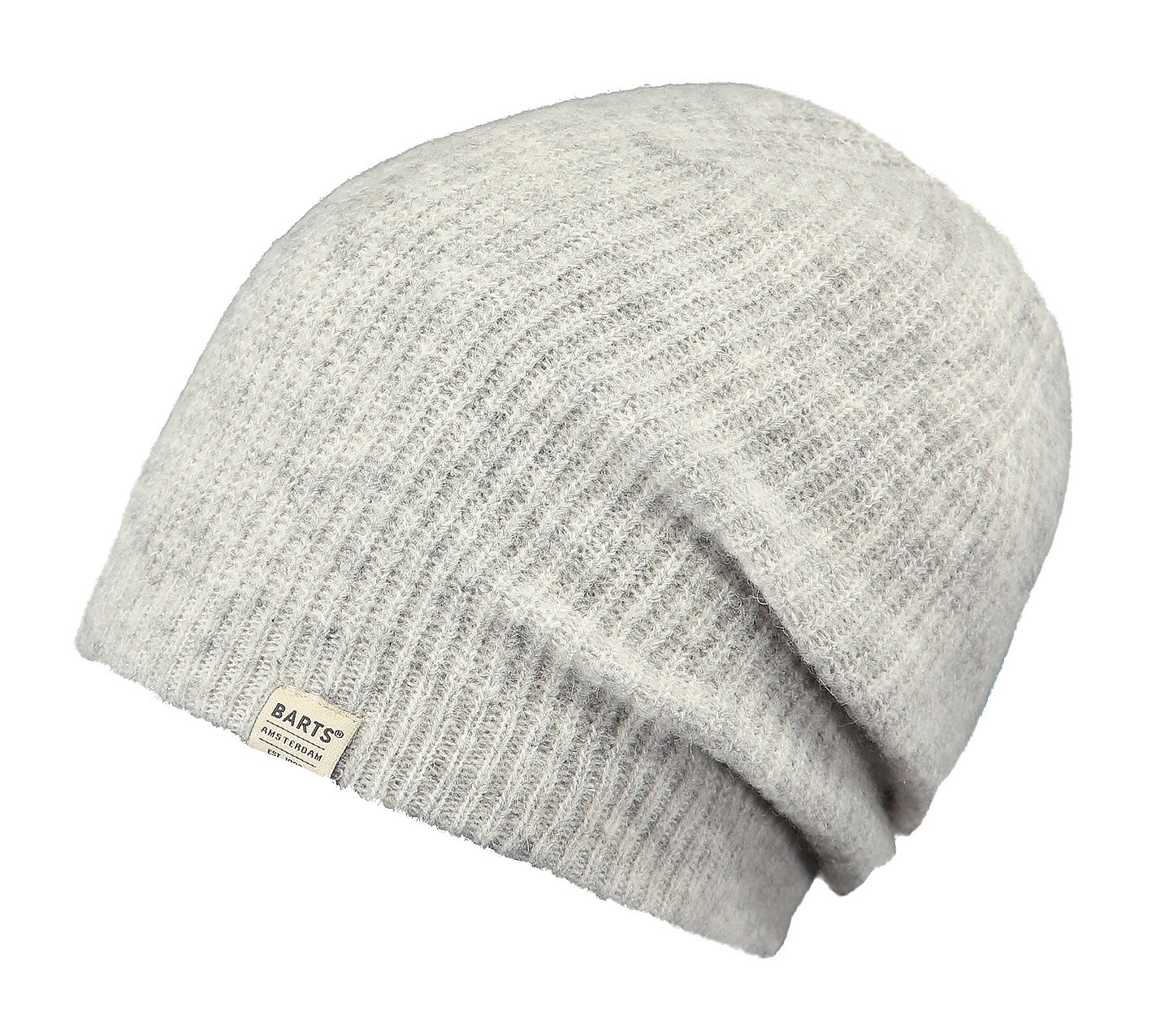 cap Barts Lenn - Heather Grey 