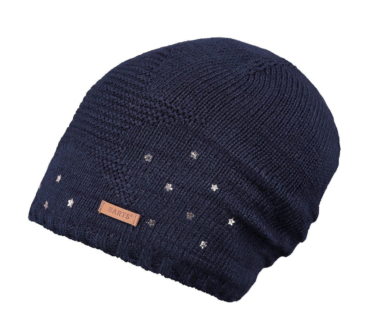 chapeau Barts Stellure - Navy - girl´s