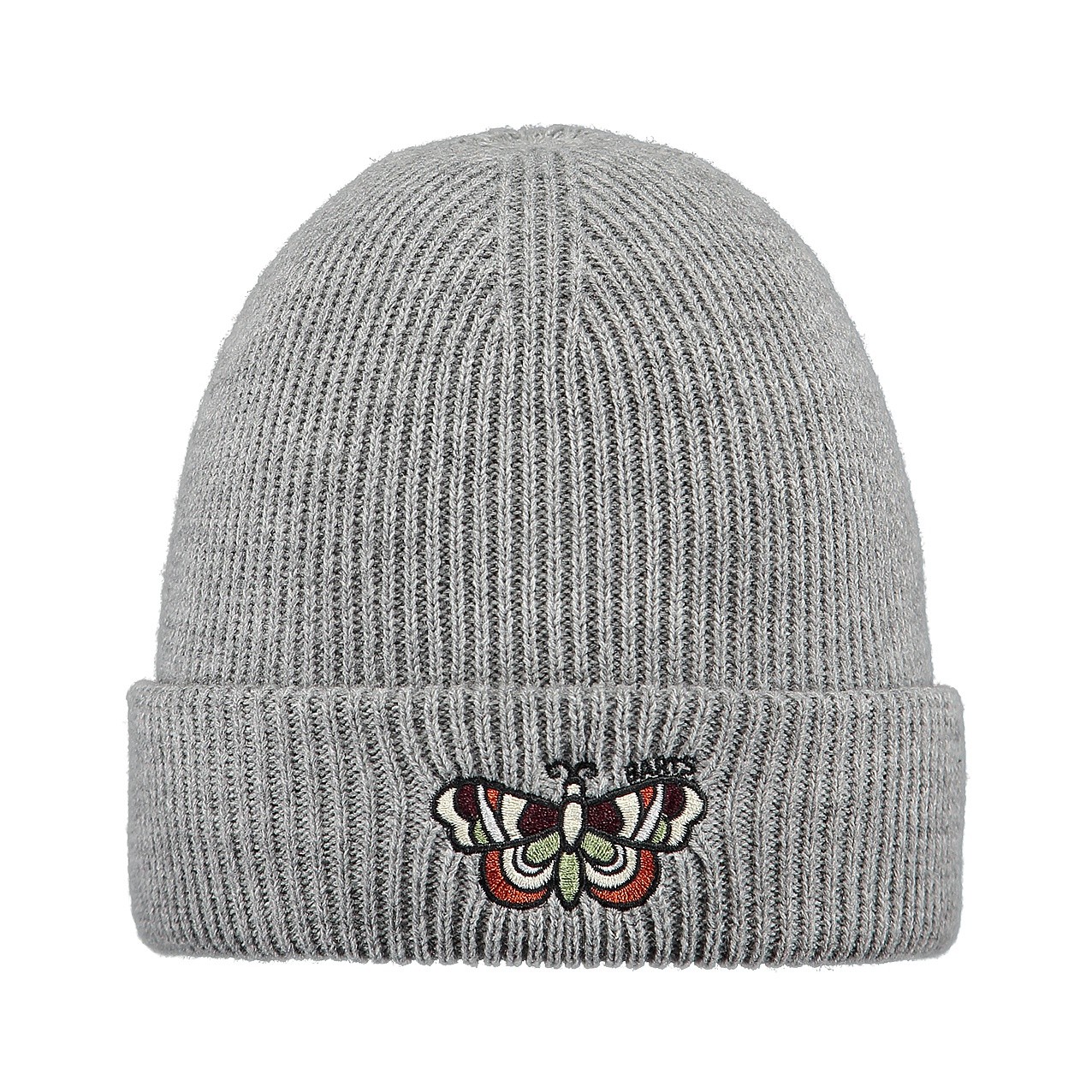шляпа Barts Alici - Heather Grey - girl´s