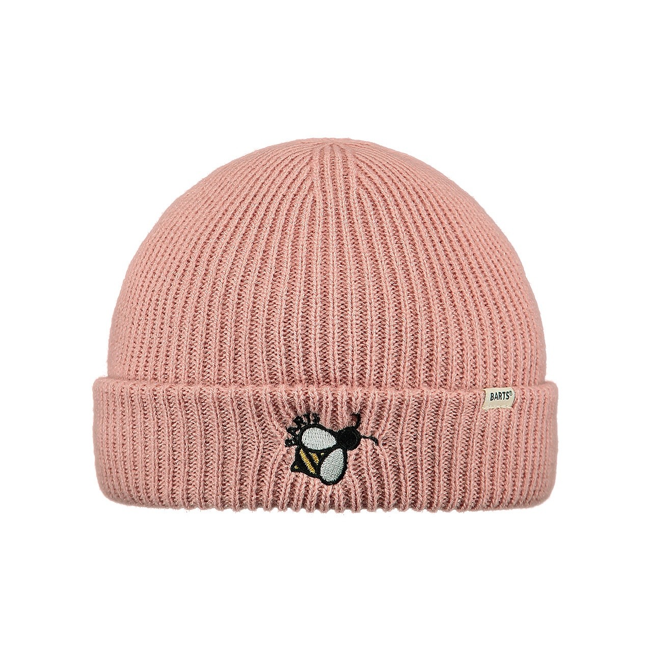 cappello Barts Tilo - Dusty Pink - kid´s