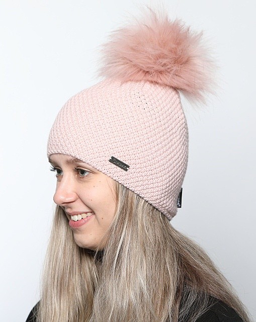 шляпа Sherpa Hazel PB - Rose - women´s