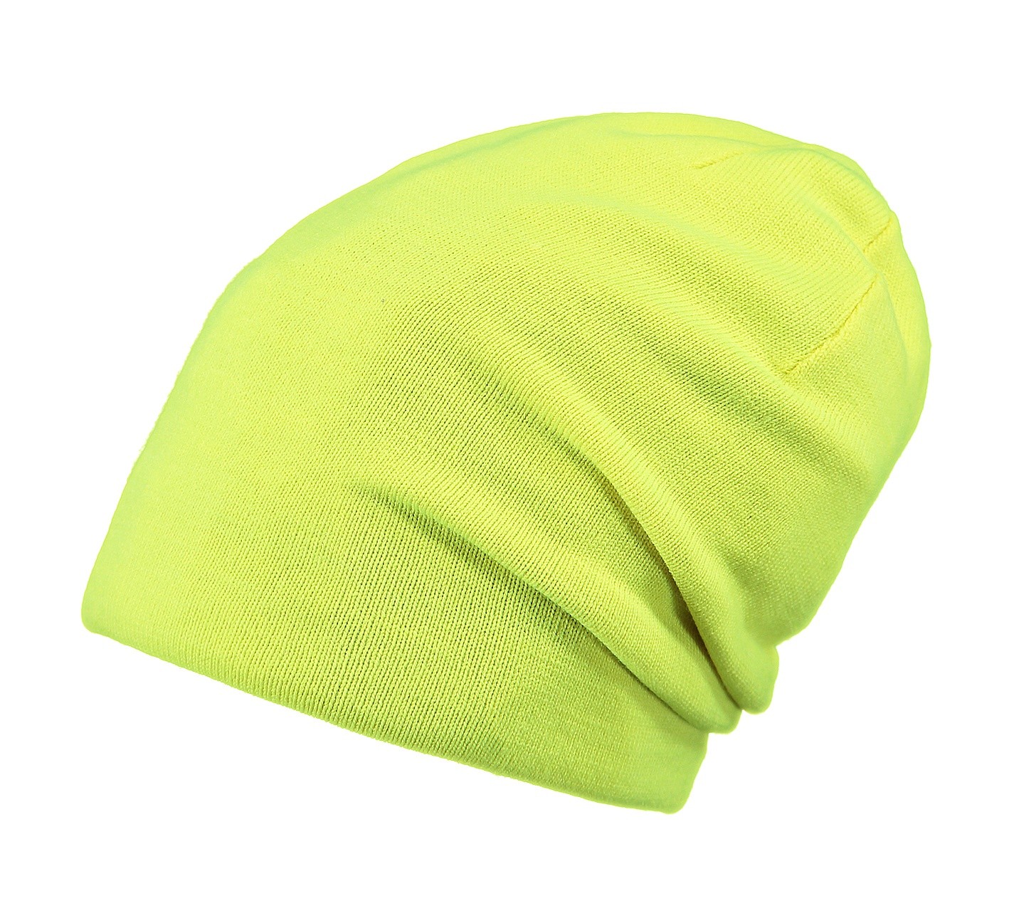 cappello Barts Eclipse - Fluo Yellow
