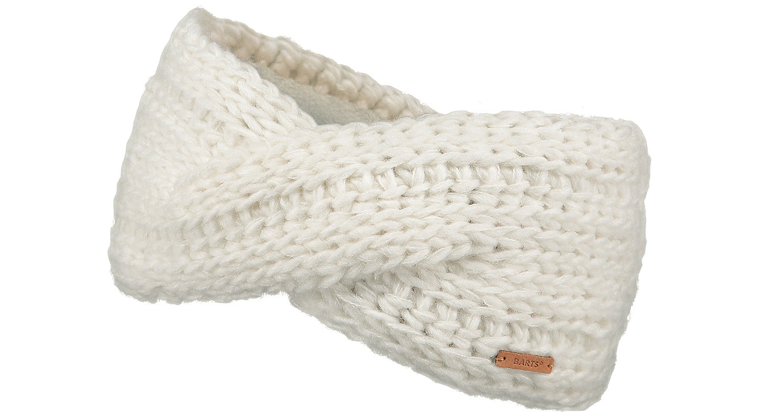 headdress Barts Jasmin - White - women 