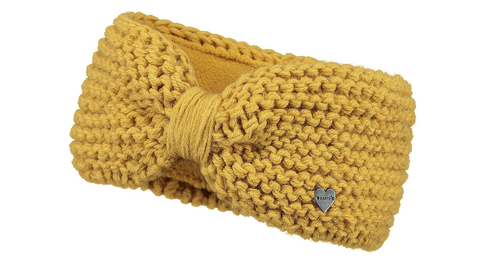 vincha Barts Ginger - Yellow - women´s