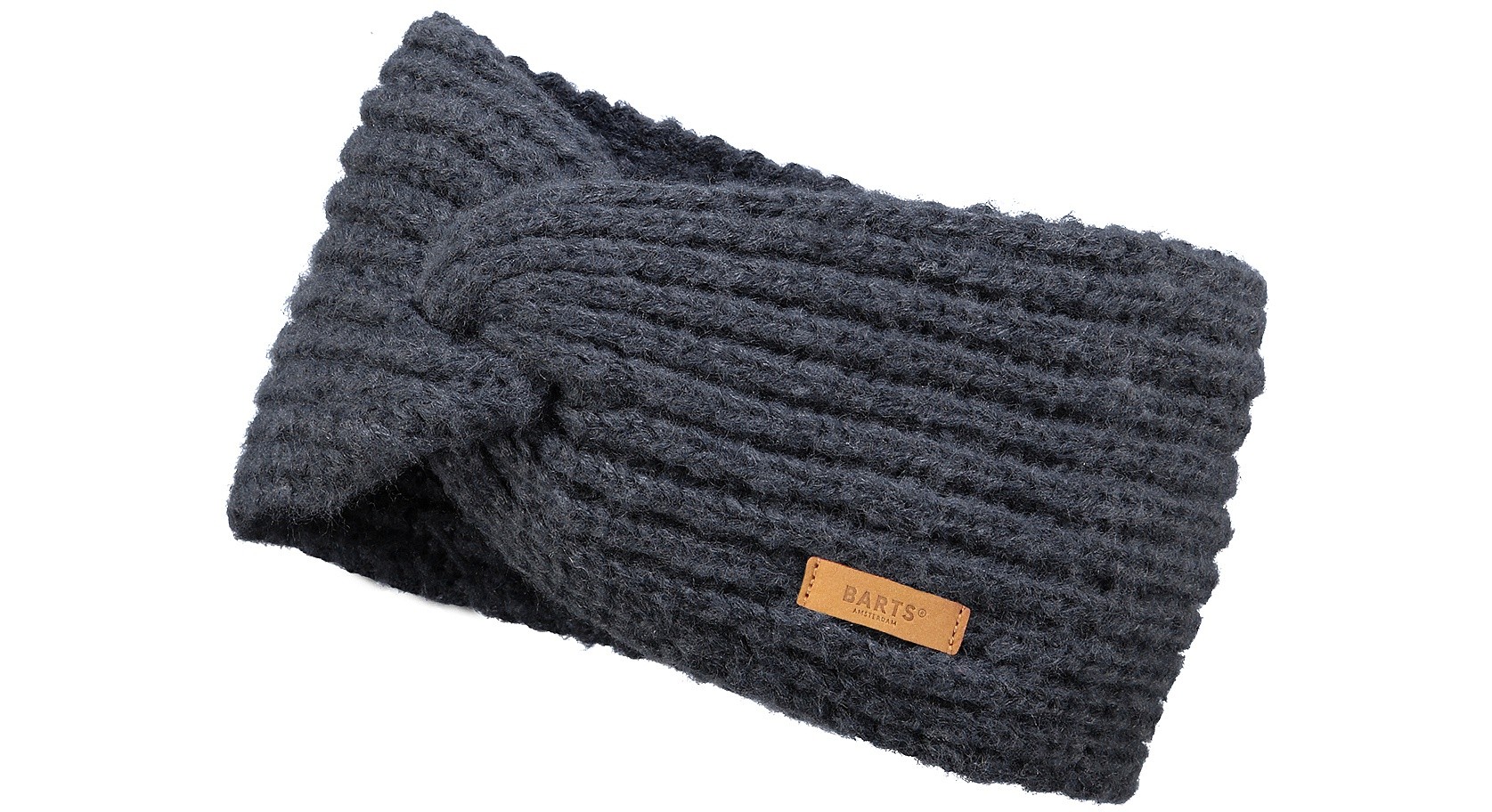заставка Barts Desire - Charcoal - women´s