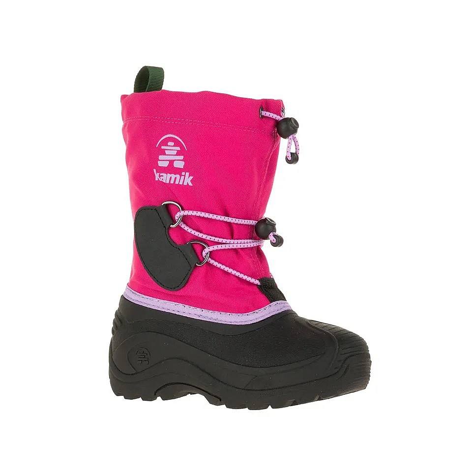 обувь Kamik Southpole 4 - Rose Lavender - girl´s