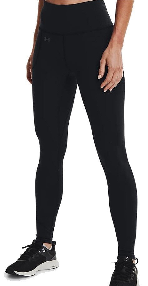 jambières Under Armour Motion - 003/Black/Jet Gray - women´s