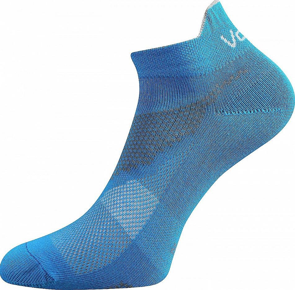 socks Voxx Iris - Mix B/Sky Blue - kid´s