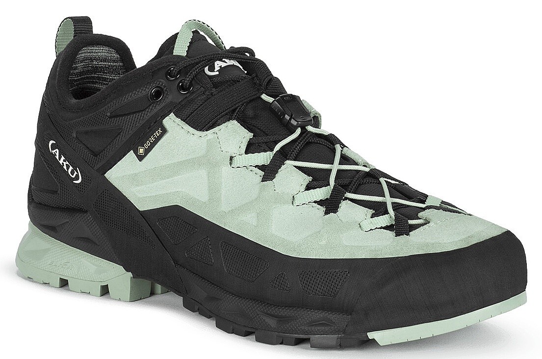 обувь AKU Rock DFS GTX - Jade - women´s
