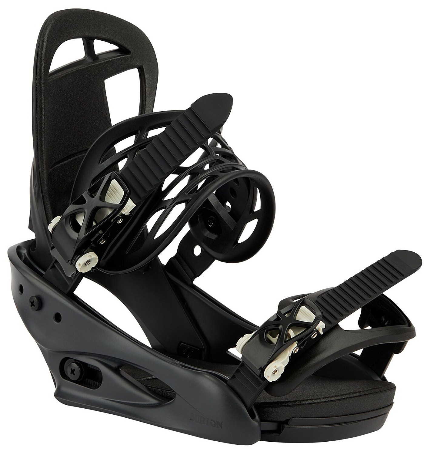 Bindung Burton Citizen - Black - women´s