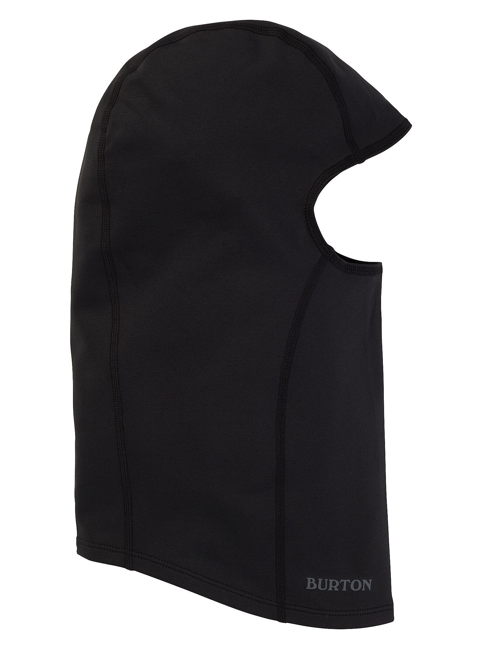 glugă Burton Heavyweight Balaclava - True Black