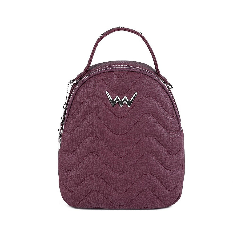 sac bandoulière  Vuch Carly - Purple - women´s