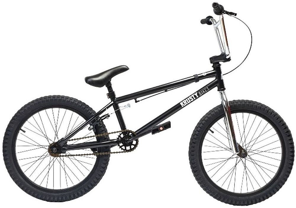 bicycle Krusty 33.0 20\