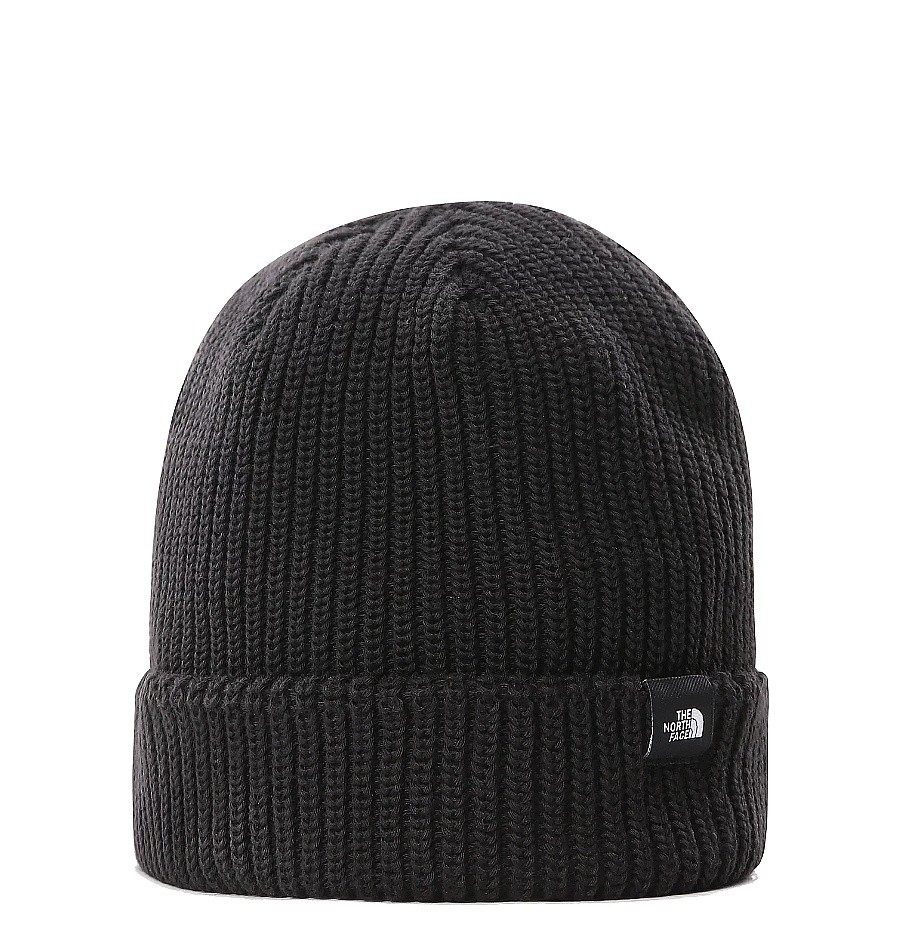 шляпа The North Face TNF Fisherman - TNF Black
